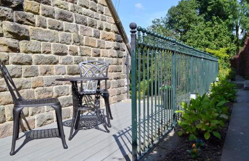 The Old Vicarage - Foto 11