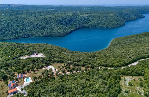 Villa Tanja Lim Bay - Foto 42