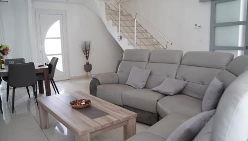 Villa Fontenailles - Foto 5