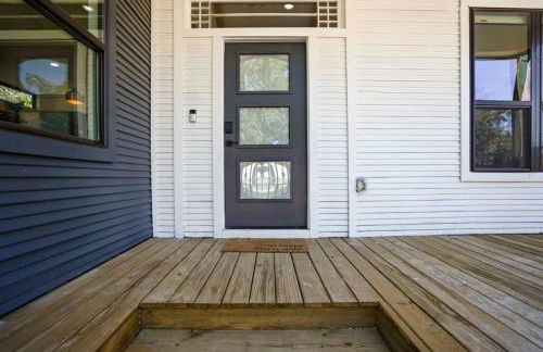 Bohemian Cathedral @ East Downtown - Foto 28