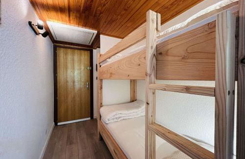 Studio Cabine Rénové avec Balcon et Parking Près des Pistes – La Salle-les-Alpes - FR-1-330F-220 - Photo 13