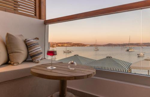 Aqua Pearl Milos - Foto 69