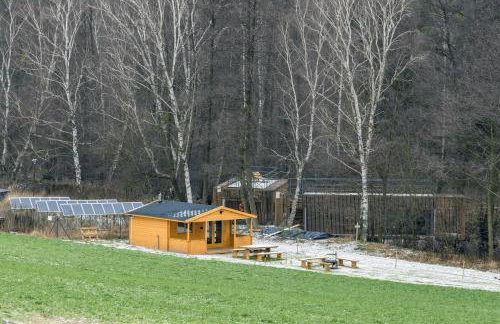 Water Hideout - Floating Luxury in Pure Wilderness - Foto 70