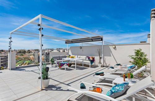 Baliante Spanish Penthouse - Foto 45