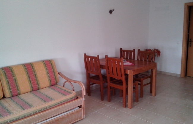 Albufeira 1 Bedroom Apartment 5 min From Falesia Beach and Close to Center! L - Foto 14