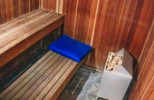 Sitio só Alegria com roupas de cama e banho - Foto 56