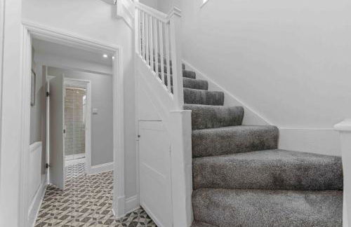 Monument House Horncastle - Foto 54