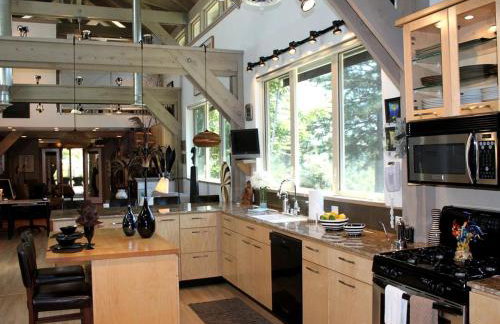 Stylish Art Deco Vacation Rental in Sierra Foothills, California - Foto 12