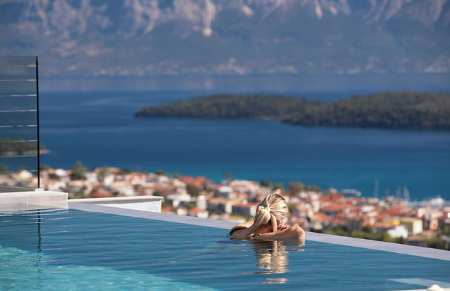 Oriens Villas - Foto 27