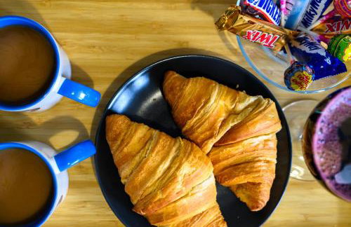 Manchester Serviced Accommodation NorthernNightzzz - The Park - Foto 45