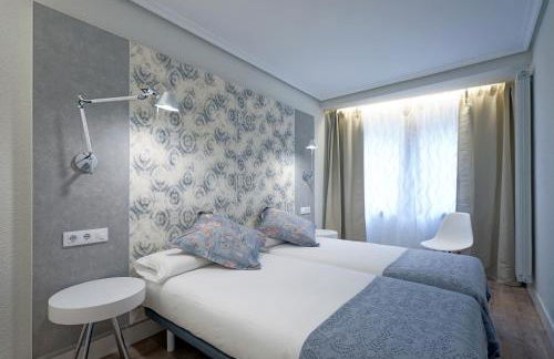 Apartamento Zurriola Luxury - Surf Beach con aire acondicionado - Foto 10