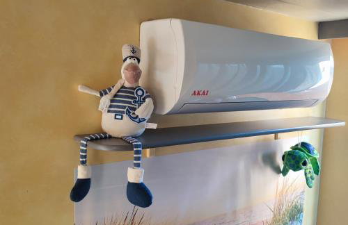 GoldenSand mobilehome - Foto 25