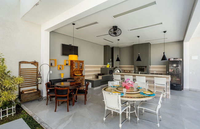 Casa Indaiá - Caraguatatuba - Foto 33