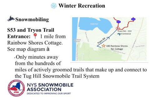 Sandy Pond Cozy Getaway - Foto 20