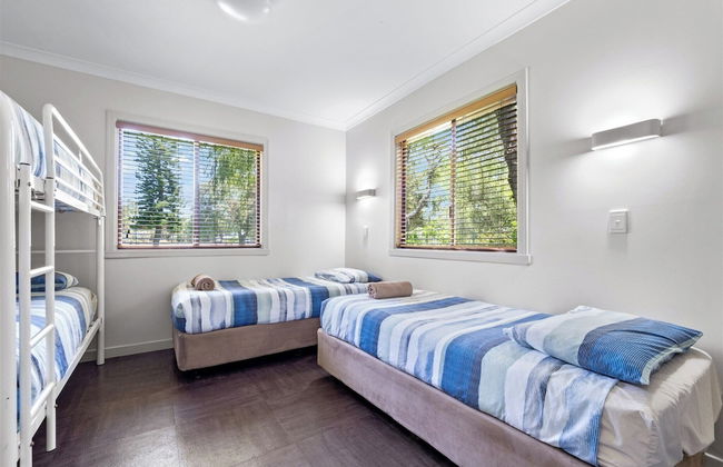 Mandalay Holiday Resort and Tourist Park - Foto 26