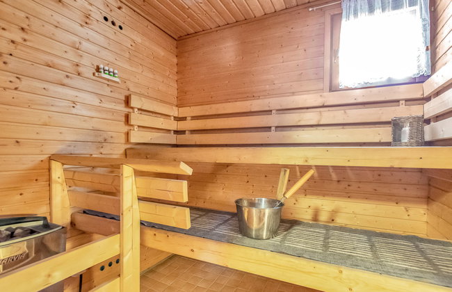 Ruokovirran mökki - Foto 13