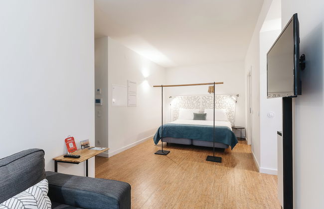 Galerias Nightlife Fashion Flats - Photo 10