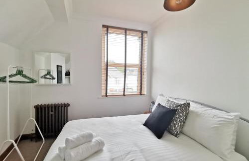 Thompson Apartments by Switchback Stays - Foto 12