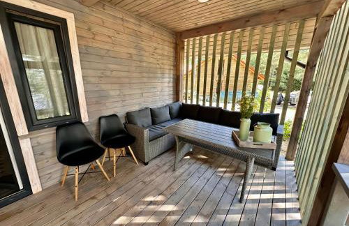 Domki pod Aniołem - Foto 14