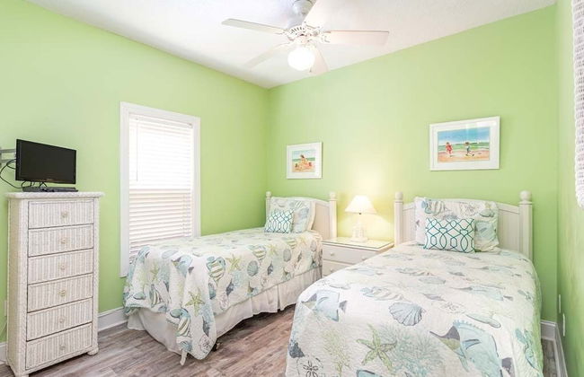 Sandpiper 1 by Tybee Vacation Rentals - Photo 37