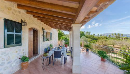 Ca Na Siona (Es Turonet) - Foto 4