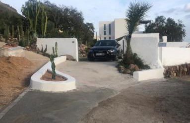 Casa Rural La Sal - Cabo de Gata - - Foto 8