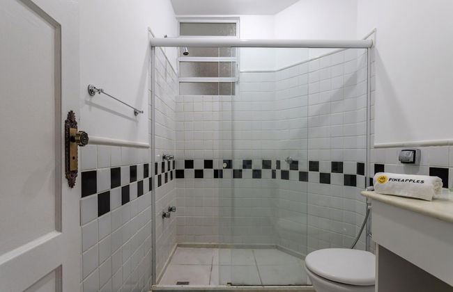 5 Minutes From Leblon Beach Ap102 - Foto 29