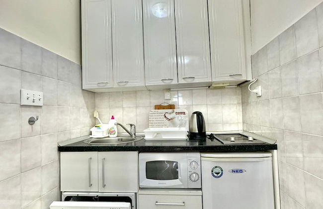 Sun Rose apartments Sveti Stefan - Foto 74