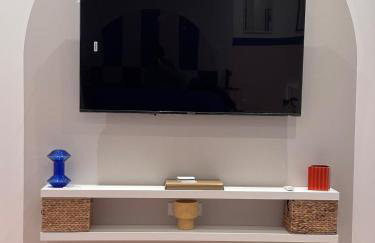 Appartement Thème Années 60' l Baignoire Jets l Clim l Netflix - Foto 34