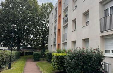 Appart premium à 5 min de l aeroport Orly - Foto 41