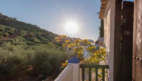 Casa Rural La Ermita - Foto 5, Lobby or reception