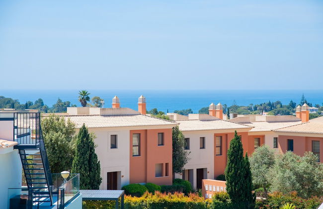 Villa Perola in Carvoeiro - Foto 51