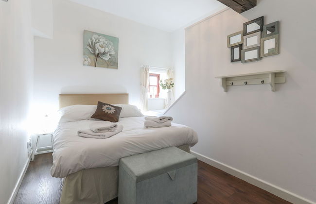 Foxholes Farm - Foto 13