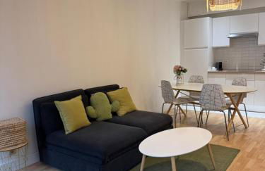 Villa Saint-Georges - Foto 6