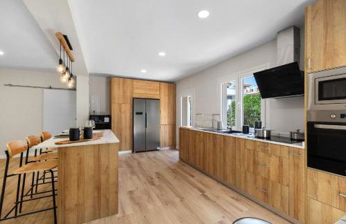 VILLA Henry - Foto 34