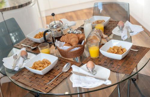 Gilmour's Entry Apartment - Photo 17