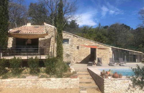 Le Jas Gabriel - Foto 1