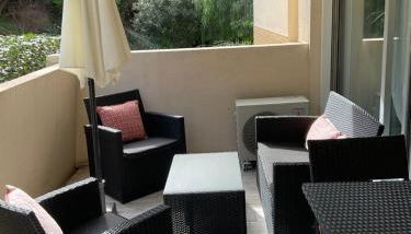 Studio coin nuit terrasse parking Clim - Foto 2