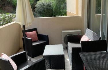 Studio coin nuit terrasse parking Clim - Foto 2