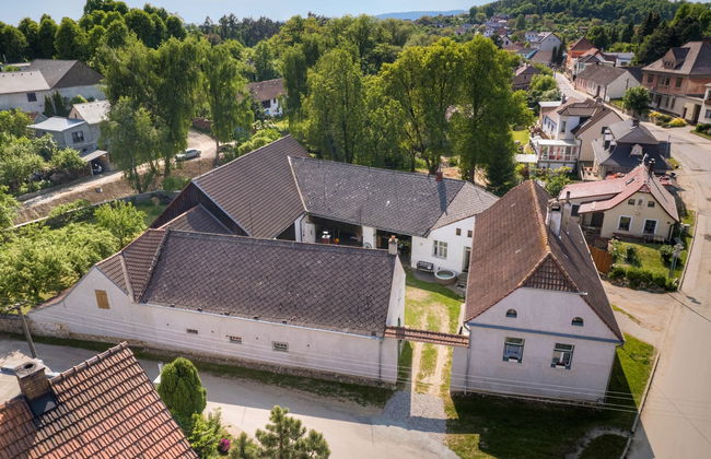 Kojetice na Moravě - Foto 5