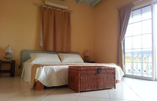 Le Chateau Ocean Villas - Foto 10