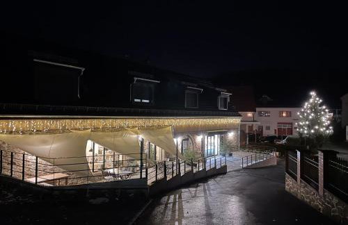 Café Ilse - Ferienwohnungen - Foto 61