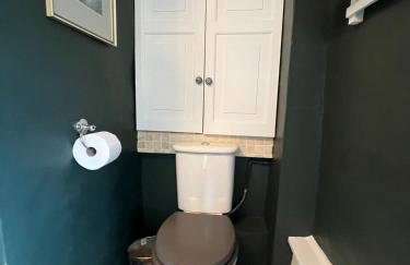 Charming Cotswold cottage with stunning views - Foto 13