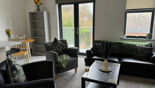 Quayside Apartment -2 Bedrooms - Sleeps 4 - Foto 3