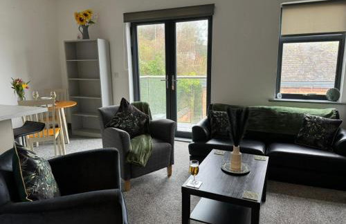 Quayside Apartment -2 Bedrooms - Sleeps 4 - Foto 3