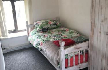 Malvern Cottage - Photo 13