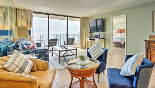 Idyllic PCB Condo with Pool Access and Ocean Views! - Photo 3
