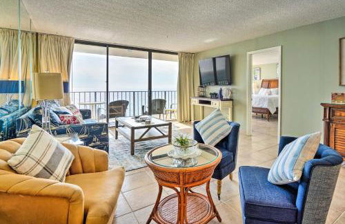 Idyllic PCB Condo with Pool Access and Ocean Views! - Foto 3