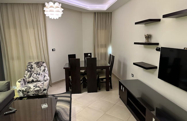 Elite Suites Hurghada - Foto 27