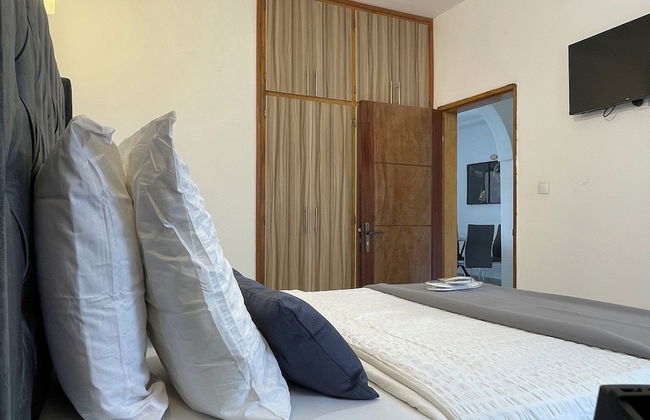 RESIDENCE HMR Douala - Lendi - Photo 2